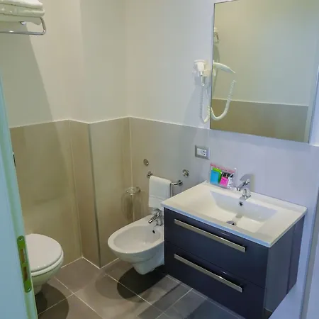 Hotel Color Village Family Cesenatico