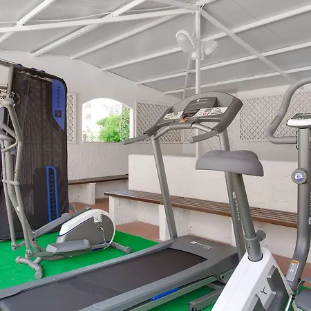 Hotel Color Village Family 3*