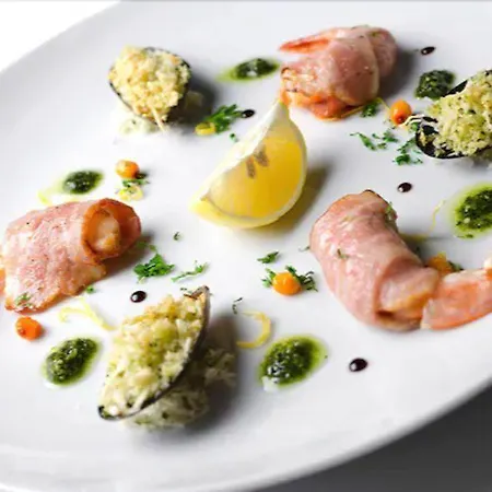 Color Village Family Hotel