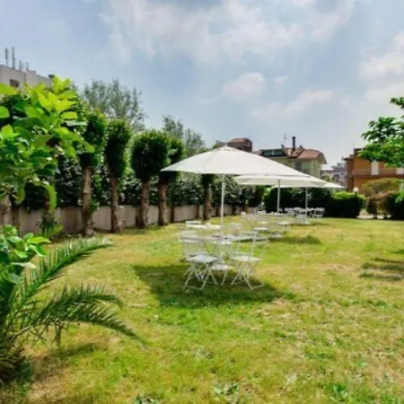 Hotel Color Village Family Cesenatico