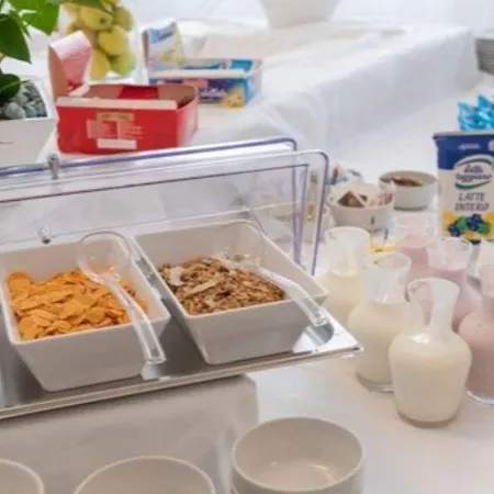 Hotel Color Village Family 3*