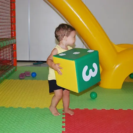 Hotel Color Village Family 3*