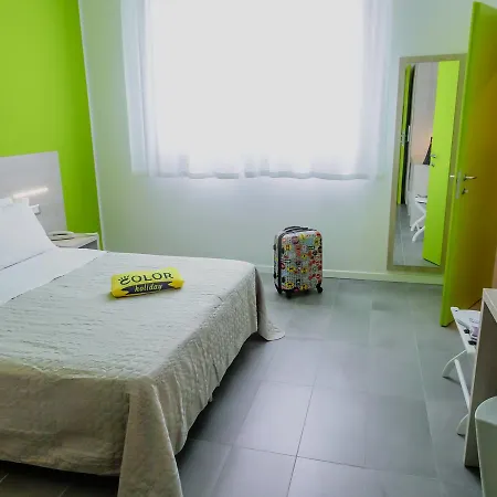 Color Village Family 3*