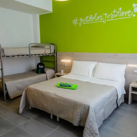 Color Village Family Hotel