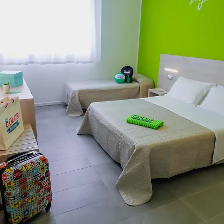 Color Village Family Hotel