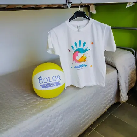 Color Village Family Hotel 3*