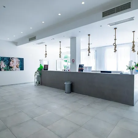 Color Village Family Cesenatico