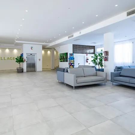 Color Village Family 3*