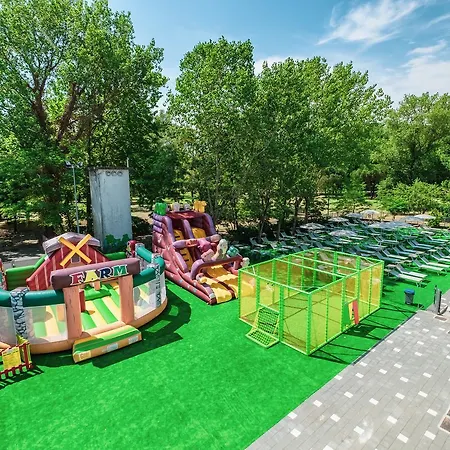 Hotel Color Village Family Cesenatico