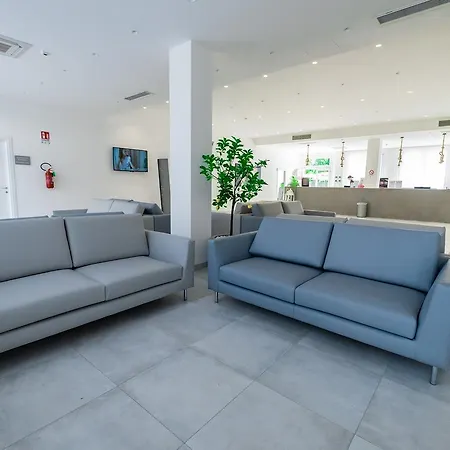 Hotel Color Village Family 3*