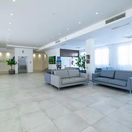 Color Village Family Hotel