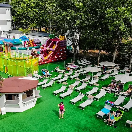 Color Village Family