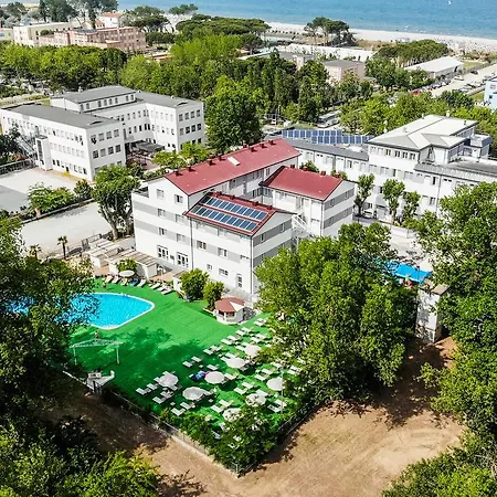 Color Village Family Hotel Cesenatico