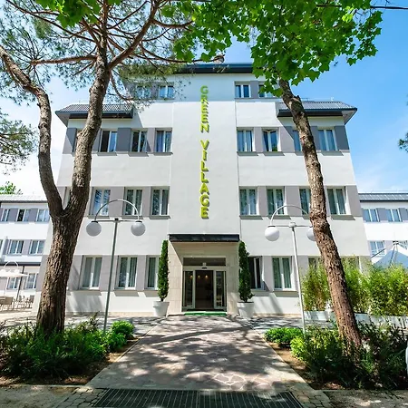 Color Village Family 3* Cesenatico