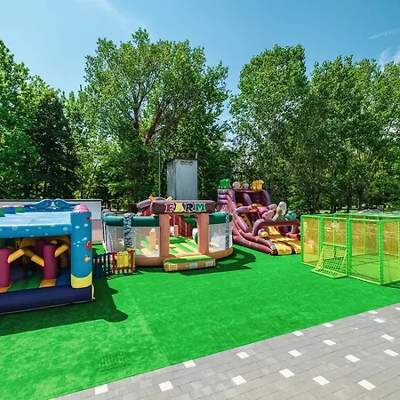 Color Village Family Hotel