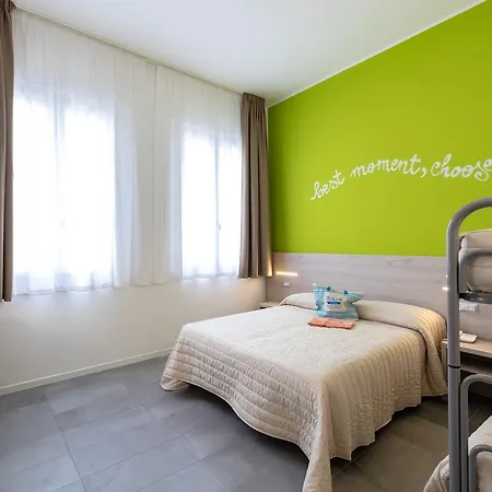 Hotel Color Village Family 3*