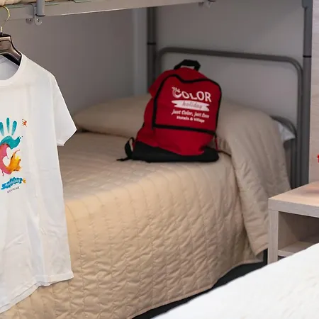 Color Village Family Cesenatico