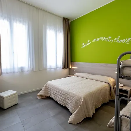 Color Village Family Hotel 3*