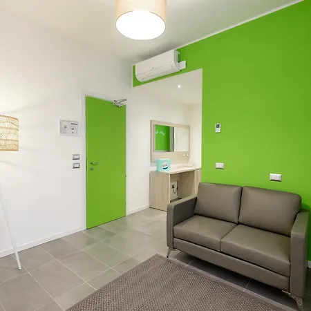 Color Village Family 3* Cesenatico