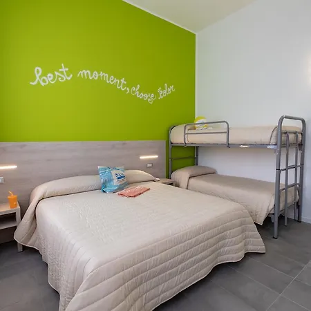 Hotel Color Village Family 3*