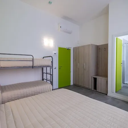 Color Village Family 3*