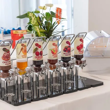 Color Village Family Cesenatico