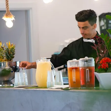 Color Village Family Hotel Cesenatico