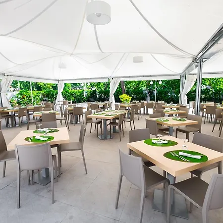 Color Village Family Hotel 3*