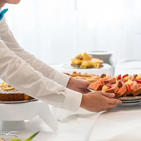 Color Village Family Hotel Cesenatico