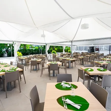 Color Village Family Hotel Cesenatico