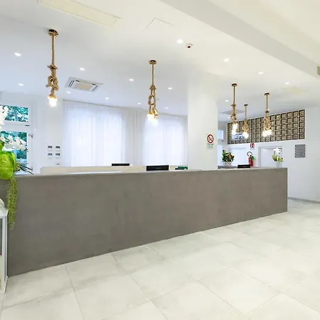 Color Village Family Hotel