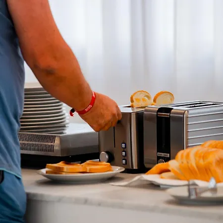 Hotel Color Village Family 3*