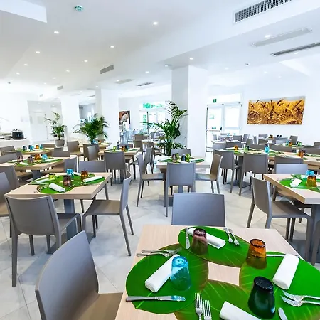 Color Village Family 3*