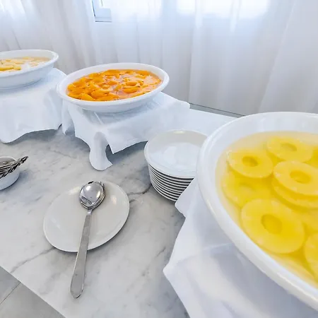 Color Village Family 3*