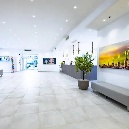 Color Village Family Hotel Cesenatico