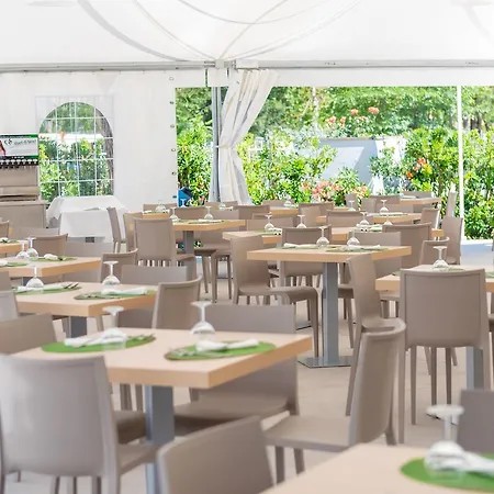 Color Village Family 3* Cesenatico