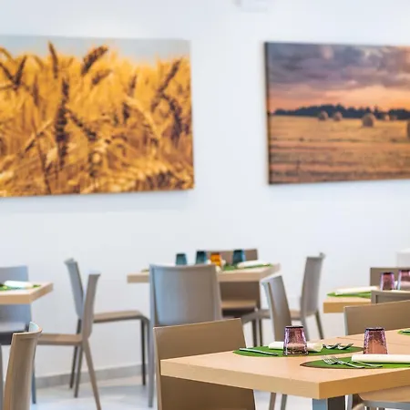 Color Village Family 3*