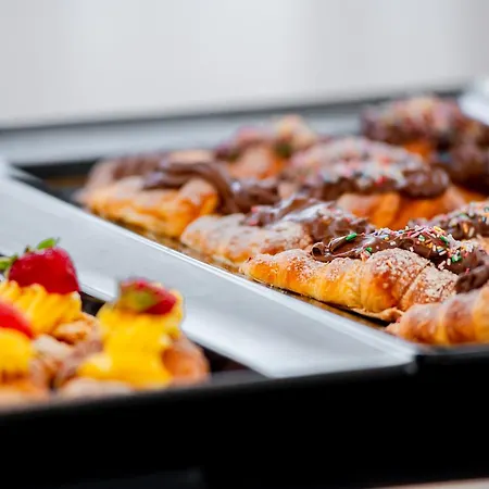 Hotel Color Village Family