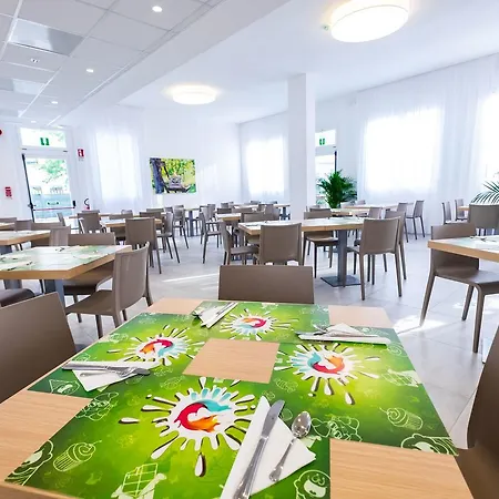 Color Village Family Hotel