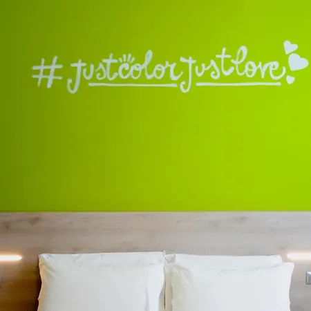 Color Village Family Hotel Cesenatico