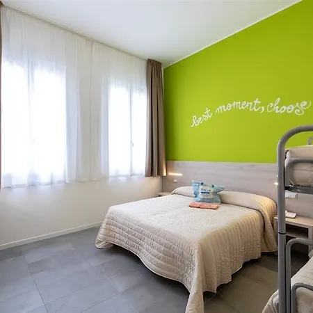 Color Village Family 3*