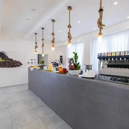 Color Village Family Hotel 3*