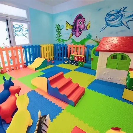 Color Village Family Cesenatico