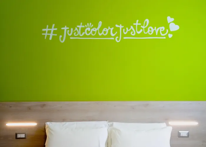 Color Village Family 3* Cesenatico