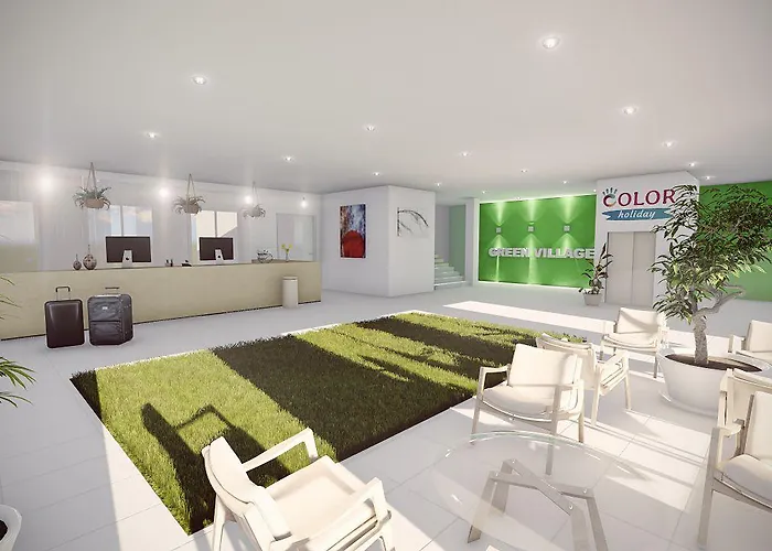 Color Village Family Hotel