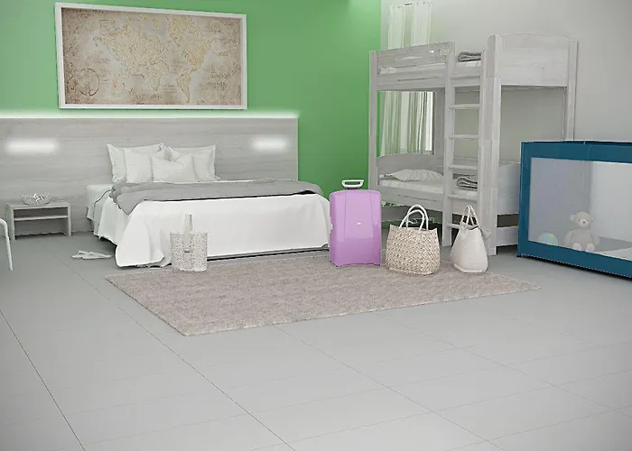 Color Village Family