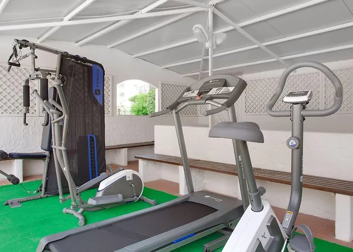 Hotel Color Village Family 3*