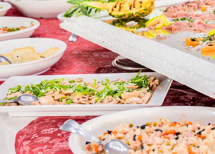 Color Village Family 3*