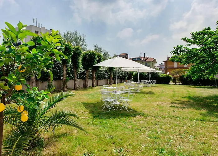 Hotel Color Village Family 3*