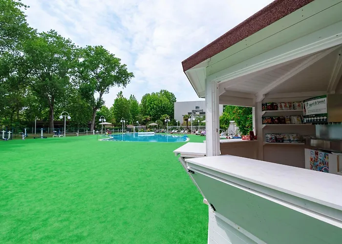 Color Village Family Hotel 3*